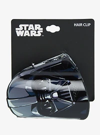 Star Wars Darth Vader Figural Claw Clip