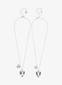 Our Universe Disney The Aristocats Duchess & Marie Bestie Locket Set