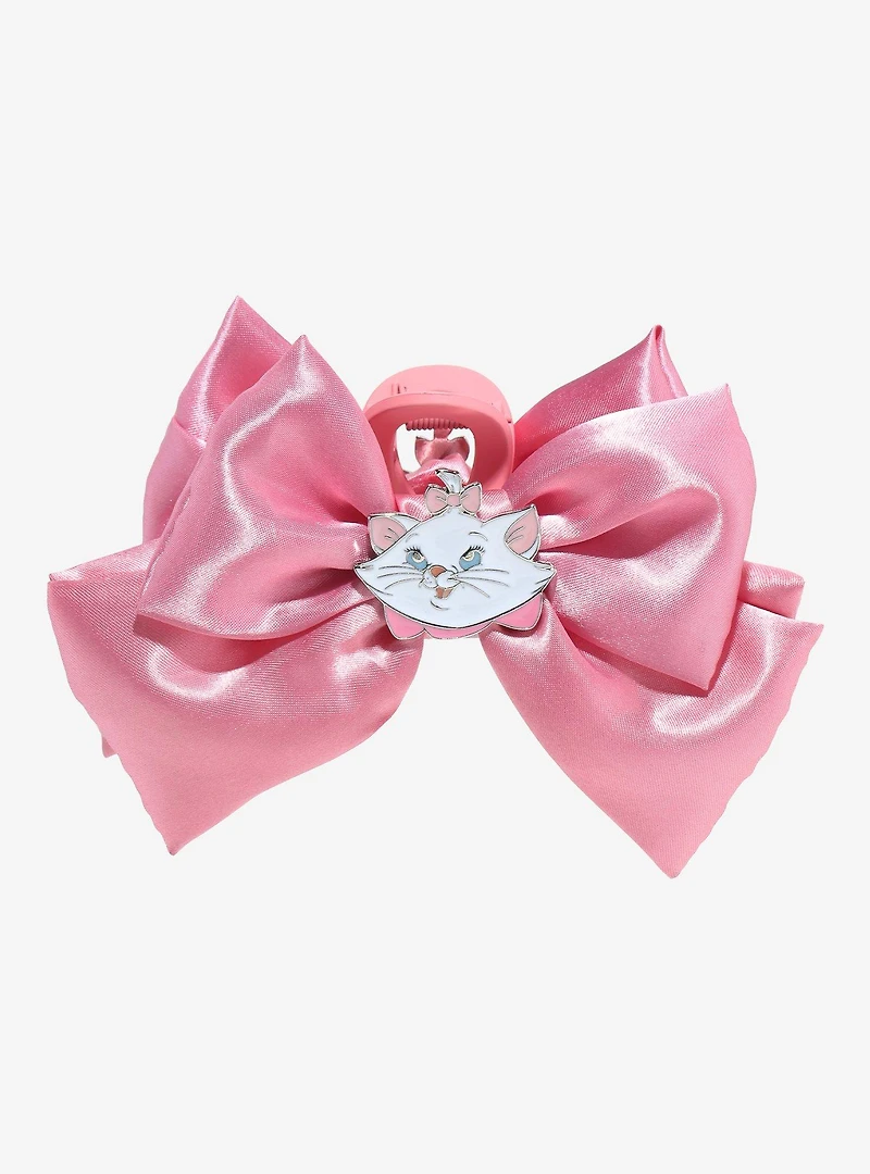 Our Universe Disney The Aristocats Marie Bow Claw Clip