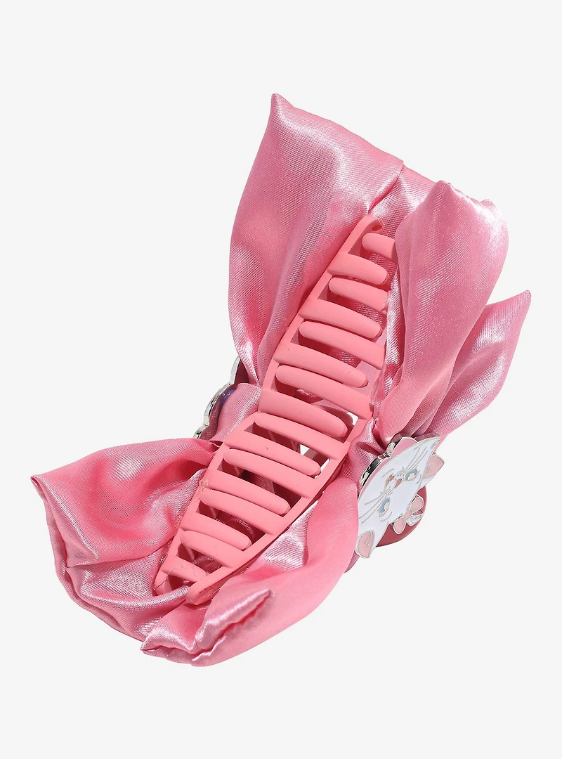 Our Universe Disney The Aristocats Marie Bow Claw Clip