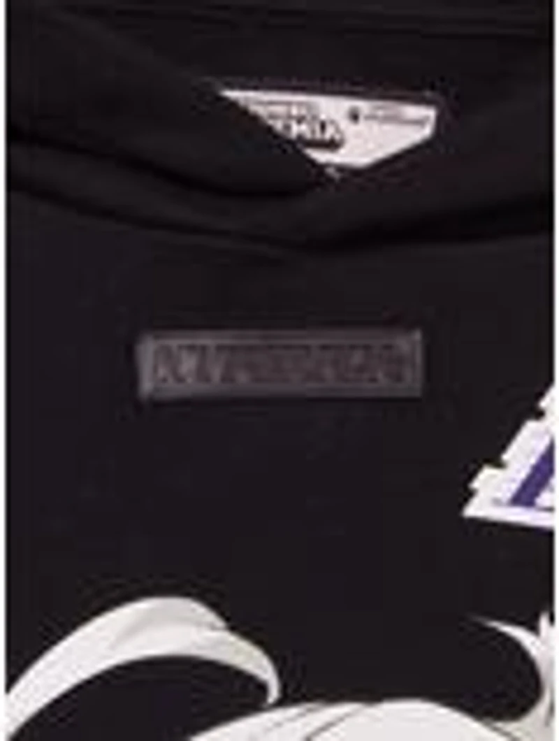 Hyperfly NBA x My Hero Academia Mirko Los Angeles Lakers Hoodie - BoxLunch Exclusive