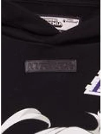 Hyperfly NBA x My Hero Academia Mirko Los Angeles Lakers Hoodie - BoxLunch Exclusive