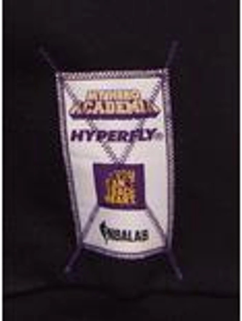 Hyperfly NBA x My Hero Academia Mirko Los Angeles Lakers Hoodie - BoxLunch Exclusive