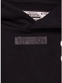 Hyperfly NBA x My Hero Academia Kirishima Chicago Bulls Hoodie - BoxLunch Exclusive