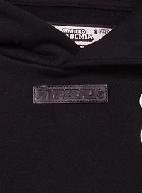 Hyperfly NBA x My Hero Academia Kirishima Chicago Bulls Hoodie - BoxLunch Exclusive