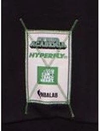 Hyperfly NBA x My Hero Academia Deku Boston Celtics Hoodie - BoxLunch Exclusive