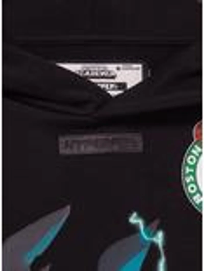 Hyperfly NBA x My Hero Academia Deku Boston Celtics Hoodie - BoxLunch Exclusive