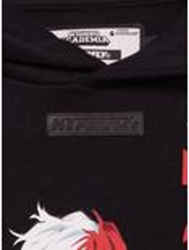 Hyperfly NBA x My Hero Academia Todoroki Philadelphia 76ers Hoodie - BoxLunch Exclusive