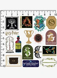Harry Potter Icons Sticker Pack