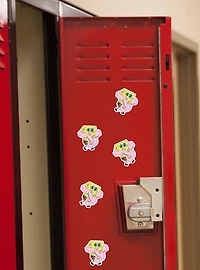 SpongeBob SquarePants Fancy Sticker Pack