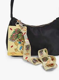 Disney Lilo & Stitch Reuben Sandwich Lanyard — BoxLunch Exclusive