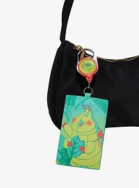 Disney Pixar A Bug's Life Heimlich Retractable Lanyard - BoxLunch Exclusive