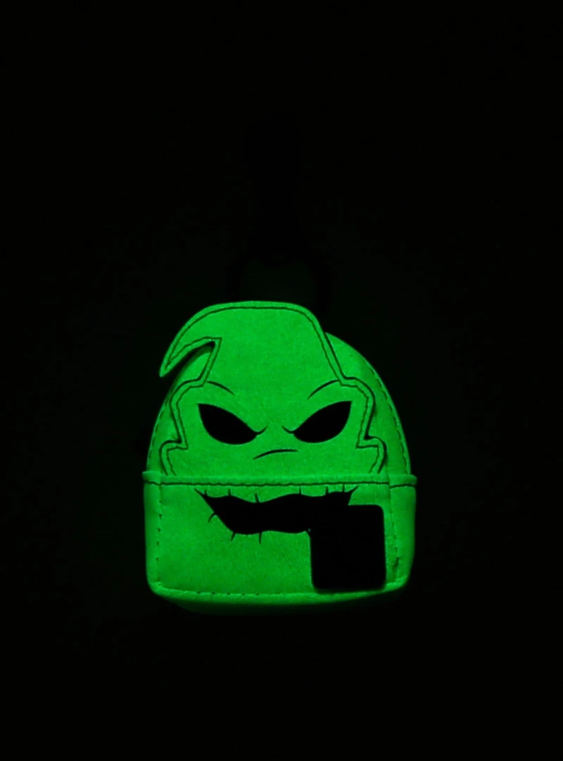 Loungefly Disney The Nightmare Before Christmas Character Blind Box Keychain