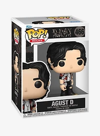 Funko Pop! Rocks D-Day Agust D Vinyl Figure