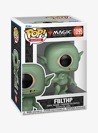 Funko Pop! Games Magic: The Gathering Fblthp Vinyl Figure