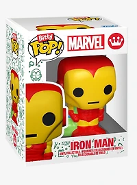 Funko Bitty Pop! Marvel Countdown Calendar