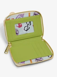 Loungefly Disney Pixar Up Carl & Ellie Mailbox Wallet - BoxLunch Exclusive