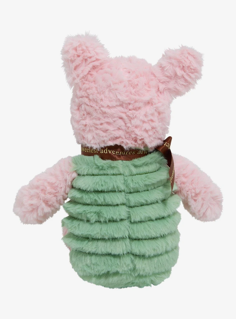 Disney Winnie the Pooh Piglet Classic 8 Inch Plush
