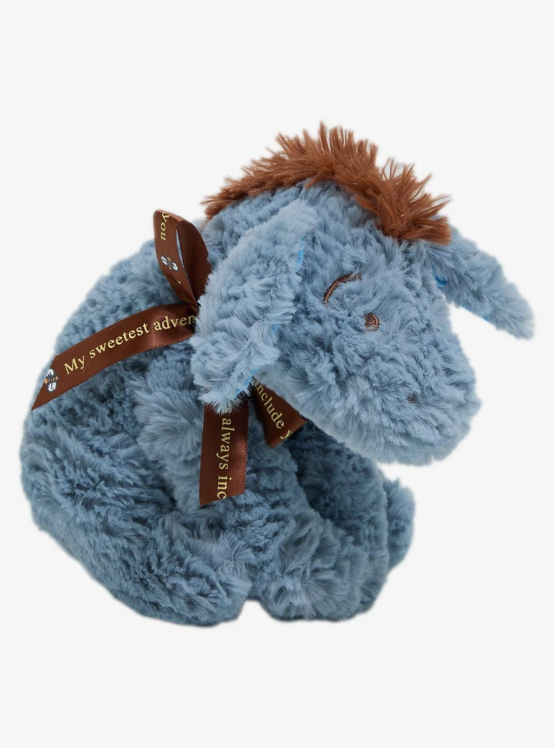Disney Winnie the Pooh Eeyore Classic 8 Inch Plush