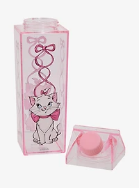 Disney The Aristocats Marie Bow Milk Carton Water Bottle - BoxLunch Exclusive