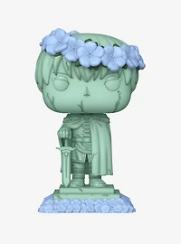 Funko Pop! Animation Frieren: Beyond Journey's End Himmel Vinyl Figure