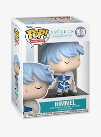 Funko Pop! Animation Frieren: Beyond Journey's End Himmel Vinyl Figure