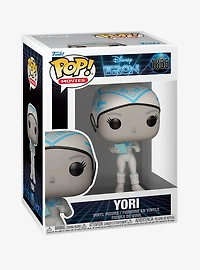Funko Pop! Movies Disney Tron Yori Vinyl Figure