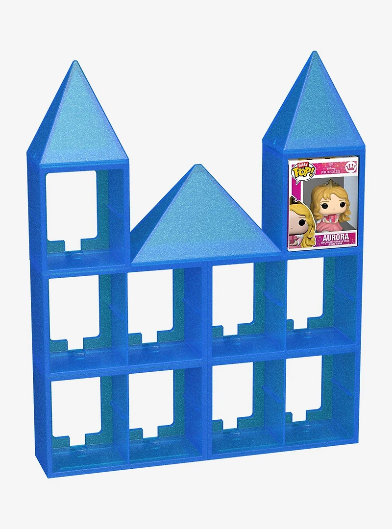 Funko Bitty Pop! Disney Princess Countdown Calendar