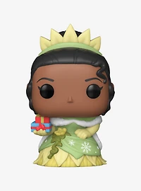 Funko Bitty Pop! Disney Princess Countdown Calendar