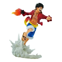 ABYStyle Studio One Piece Super Figure Collection Monkey D. Luffy Figure
