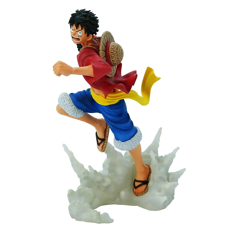 ABYStyle Studio One Piece Super Figure Collection Monkey D. Luffy Figure