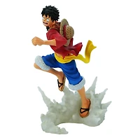 ABYStyle Studio One Piece Super Figure Collection Monkey D. Luffy Figure