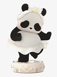 Panda Roll Ballet Performance Blind Box Figure