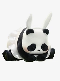 Panda Roll Ballet Performance Blind Box Figure