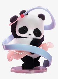 Panda Roll Ballet Performance Blind Box Figure
