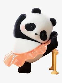 Panda Roll Ballet Performance Blind Box Figure