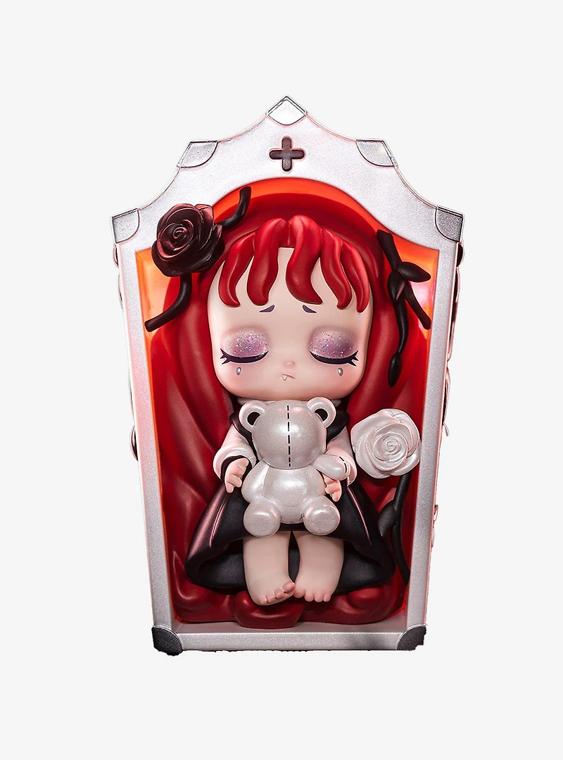 Lilith Secret Experiment Blind Box Figure