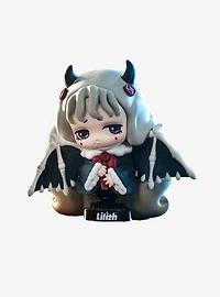 Lilith Secret Experiment Blind Box Figure