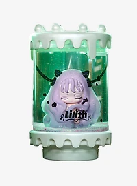 Lilith Secret Experiment Blind Box Figure