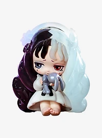 Lilith Secret Experiment Blind Box Figure