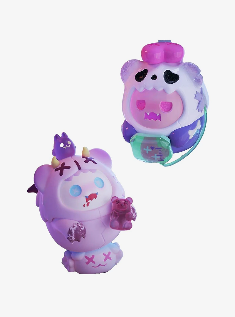ShinWoo Vampire Candy Shop Blind Box Figure