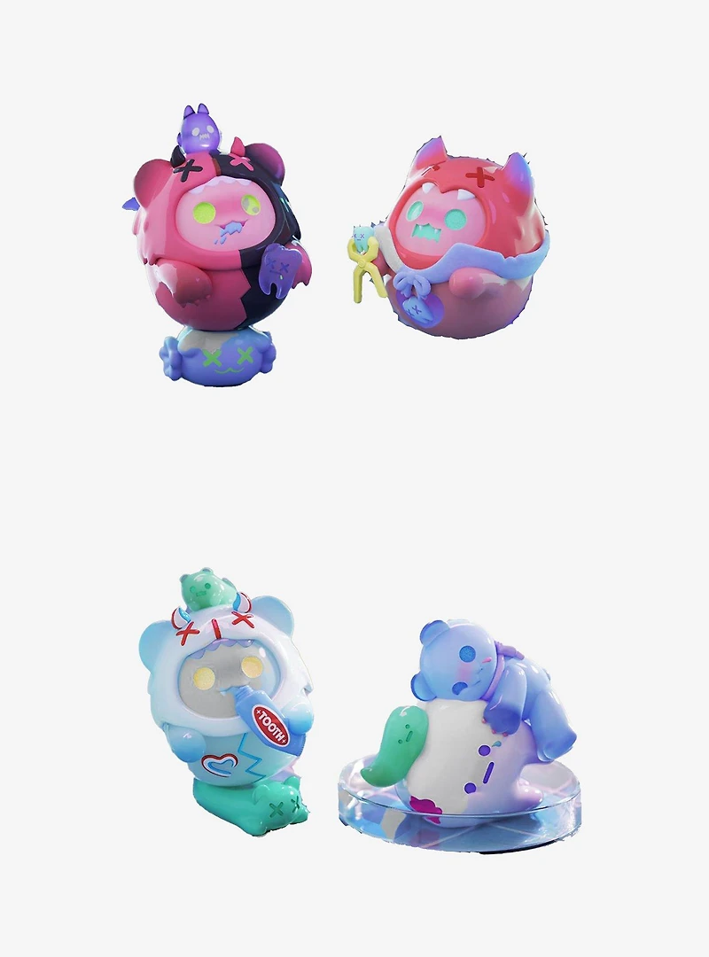 ShinWoo Vampire Candy Shop Blind Box Figure