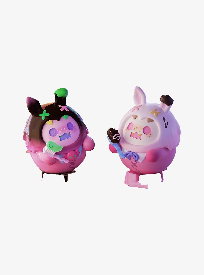 ShinWoo Vampire Candy Shop Blind Box Figure