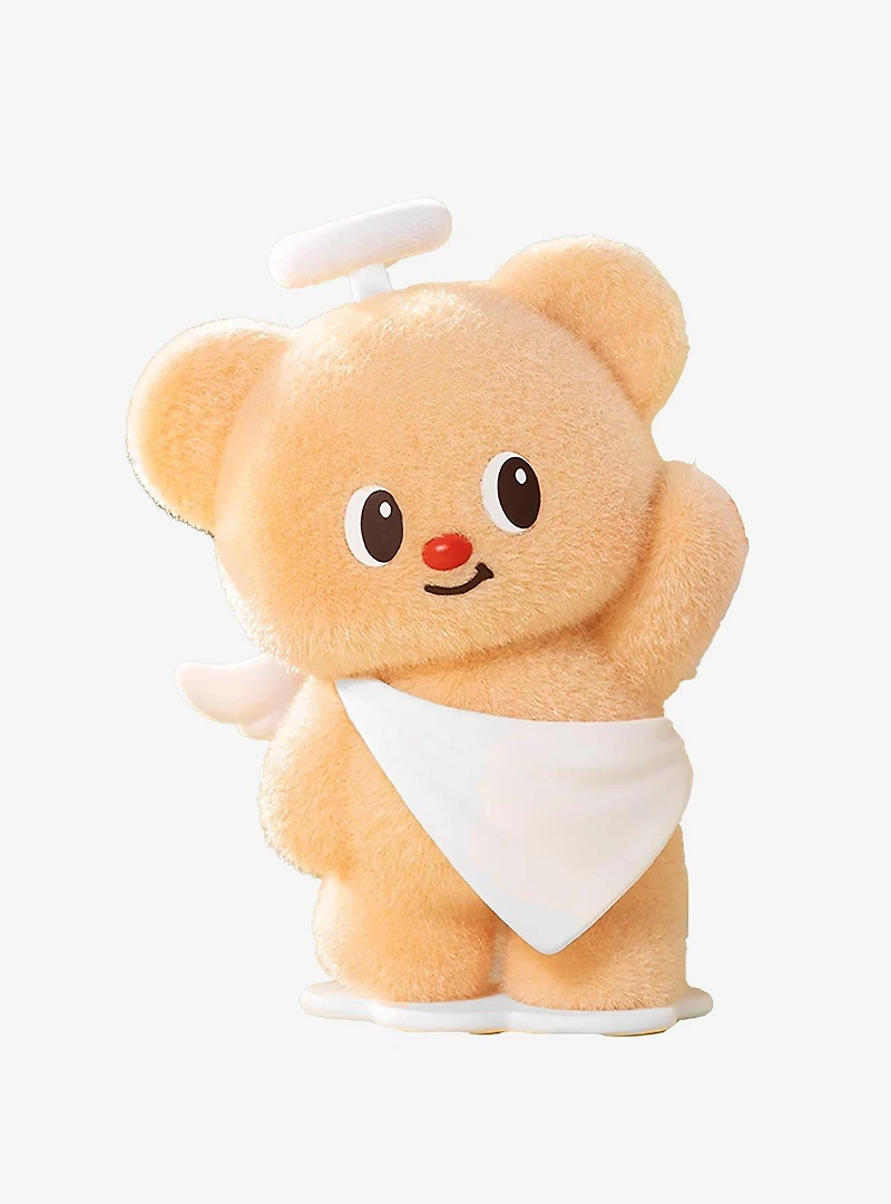 Butterbear Business Day Blind Box Figure