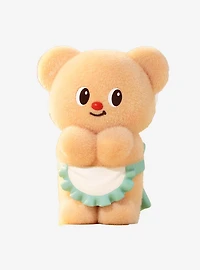 Butterbear Business Day Blind Box Figure