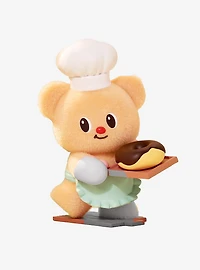 Butterbear Business Day Blind Box Figure