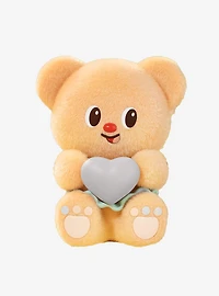 Butterbear Business Day Blind Box Figure