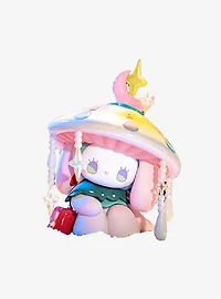 EMMA Secret Forest Frostveil Villa Blind Box Figures
