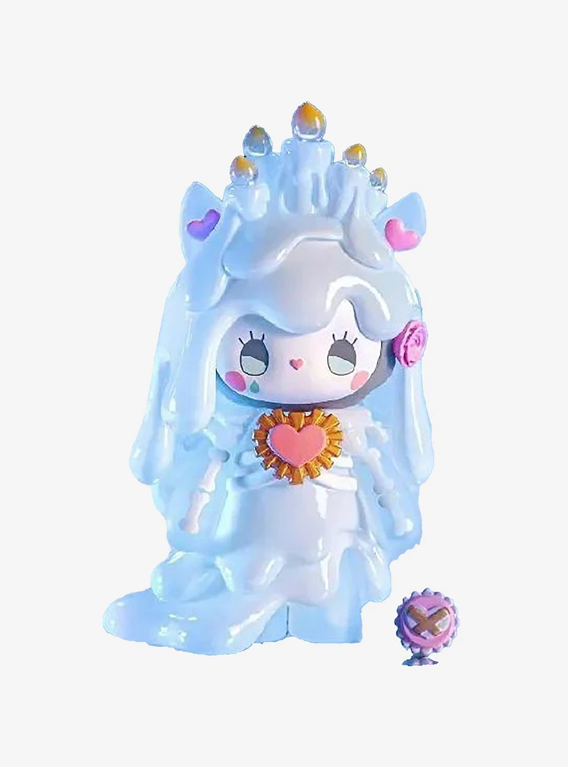 EMMA Secret Forest Frostveil Villa Blind Box Figures