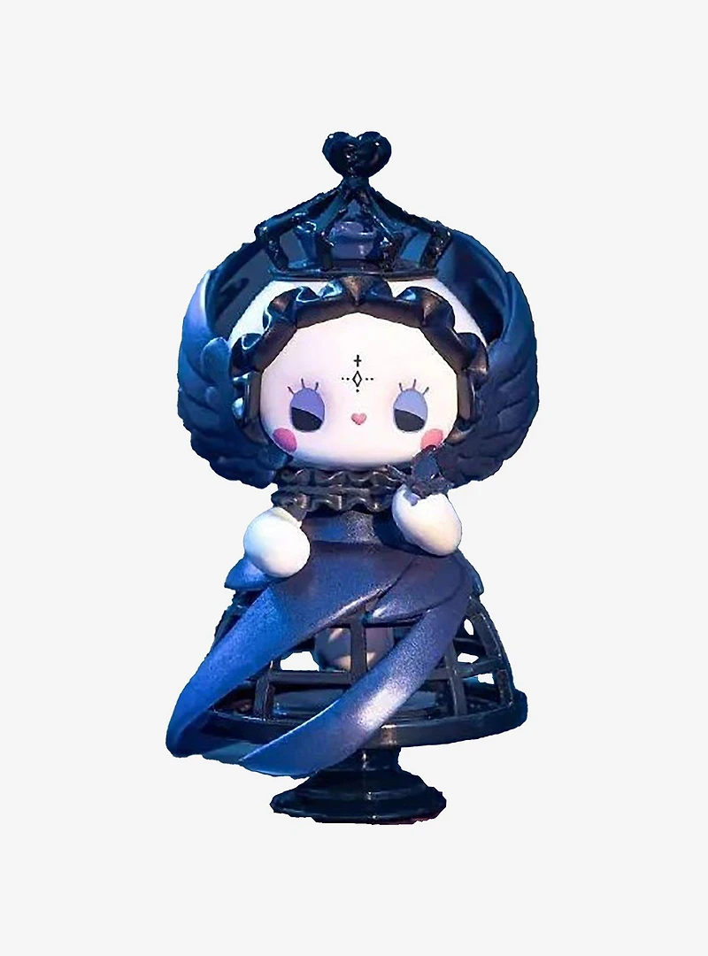 EMMA Secret Forest Frostveil Villa Blind Box Figures